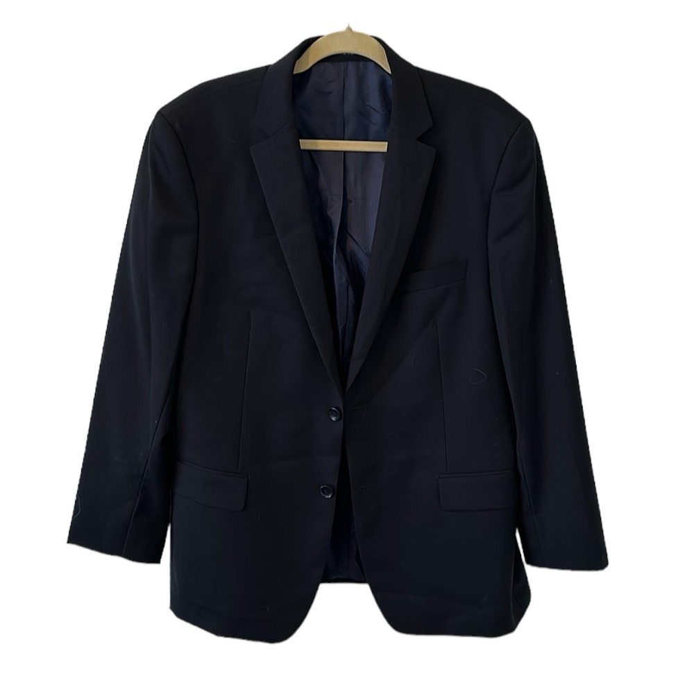 Mosley & Hollard Blazer